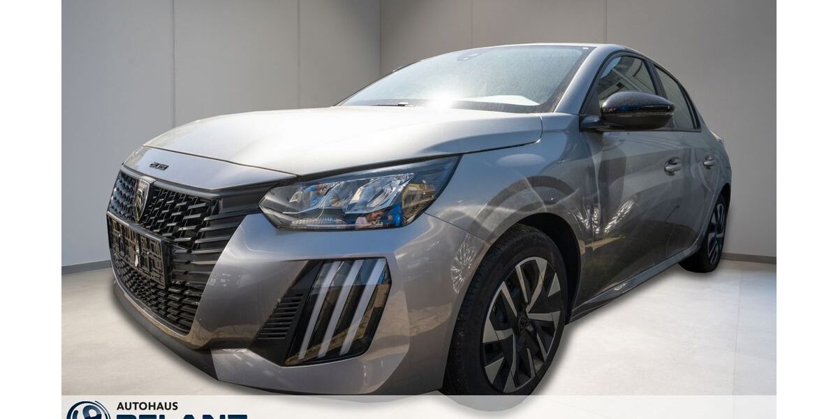 Peugeot 208 5.866 km 16.485 &euro; Bochum 44801