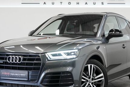 Audi Q5 115.000 km 29.900 &euro; Remscheid/NRW 42855
