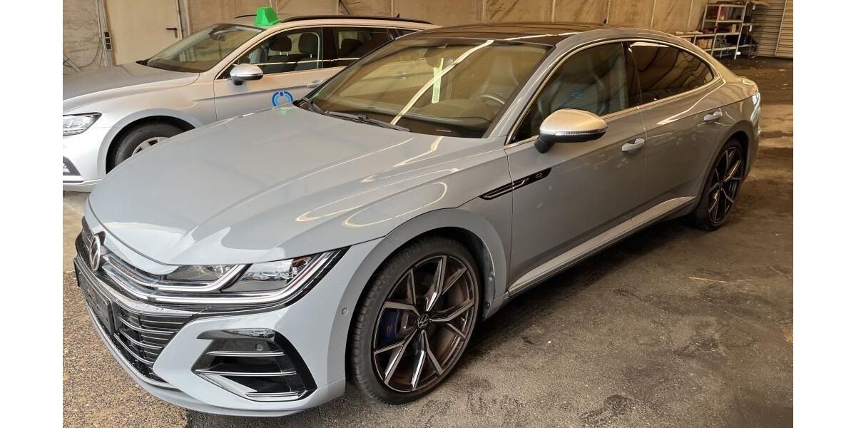 VW Arteon 8.089 km 43.920 &euro; Hagen 58091