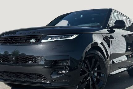 Land Rover Range Rover Sport 4.900 km 132.890 &euro; Iserlohn 58640