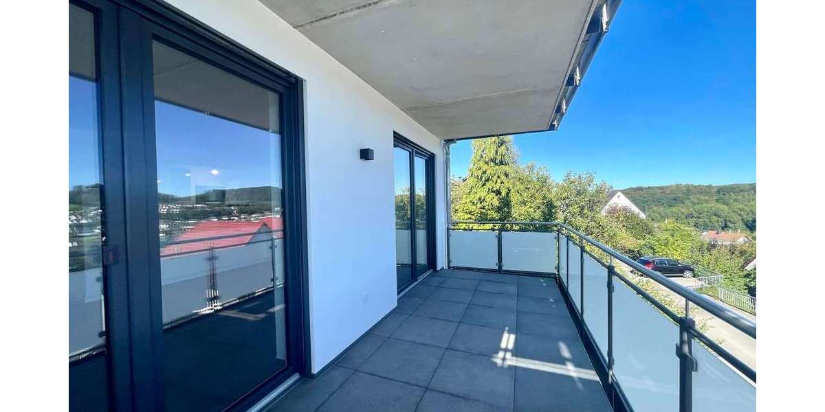 Etagenwohnung Balve - 2 Zimmer, 75 m&sup2;, 938&euro; | Angebot:25271023