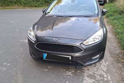 Ford Focus 117.670 km 2.450 &euro; Dortmund 44227