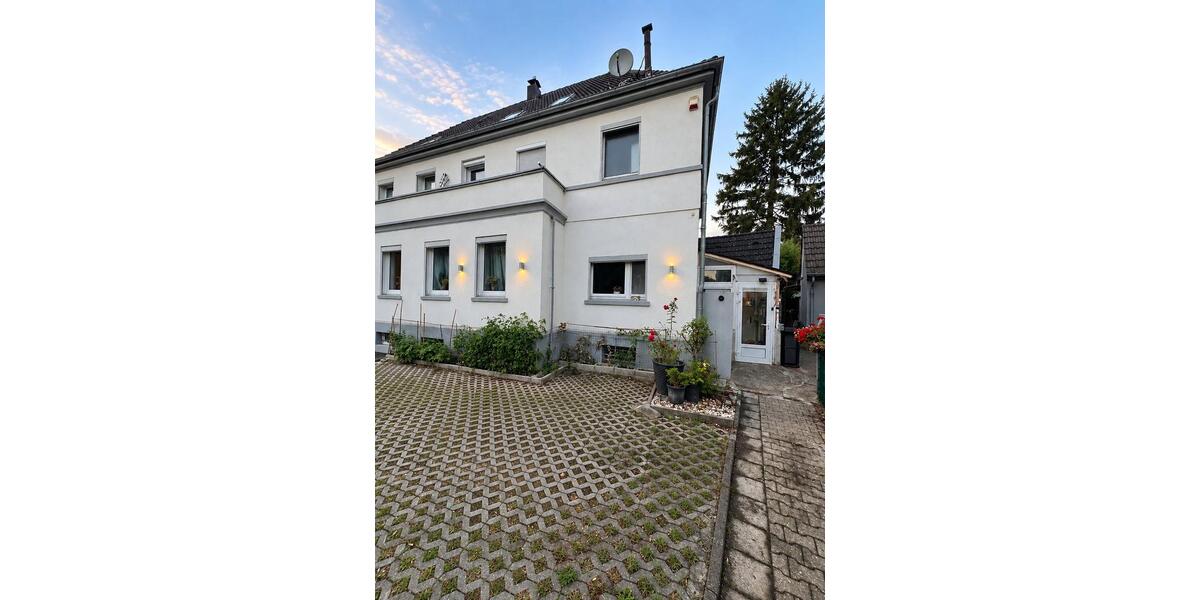 Doppelhaushälfte Bochum Bochum-Nord - 6 Zimmer, 160 m&sup2;, 390.000&euro; | Angebot:27607400