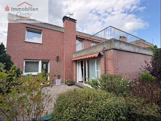 Einfamilienhaus Hagen Hagen-Mitte - 4.5 Zimmer, 131 m&sup2;, 339.000&euro; | Angebot:27480989
