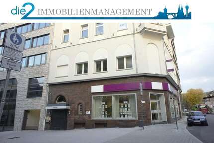 Gewerbeobjekt Wuppertal Elberfeld - 1.500&euro; | Angebot:25452839