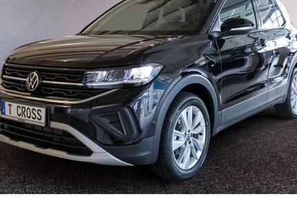 VW T-Cross 4.999 km 23.770 &euro; Menden 58706