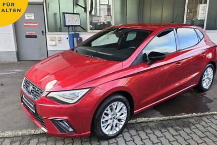 Seat Ibiza 12.499 km 19.440 &euro; Werdohl 58791