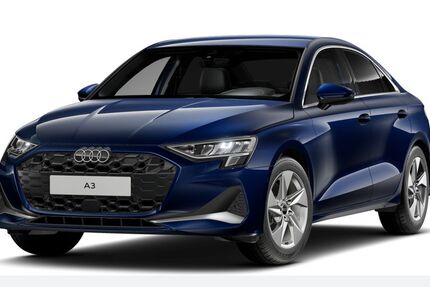 Audi A3 16.494 km 31.790 &euro; Bochum 44809