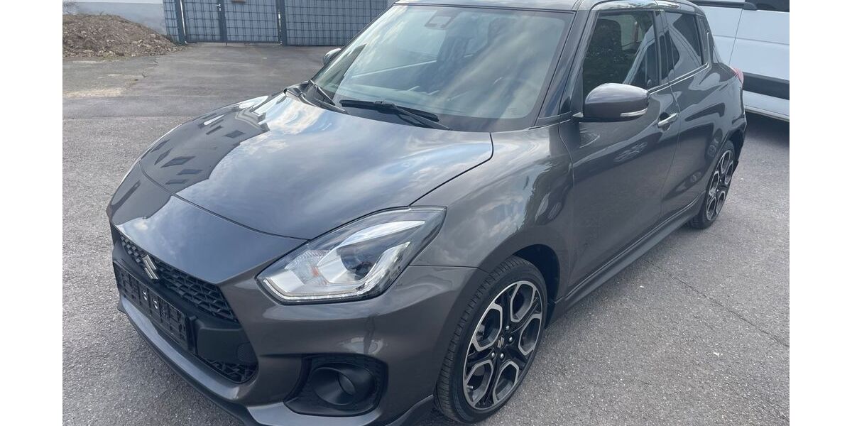 Suzuki Swift 30.000 km 17.900 &euro; Iserlohn 58638