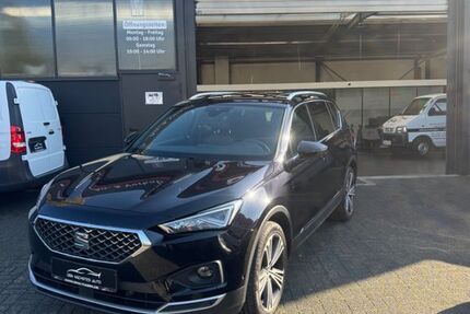 Seat Tarraco 109.043 km 19.995 &euro; Hagen 58093