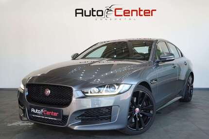 Jaguar XE 214.490 km 11.990 &euro; Ennepetal 58256