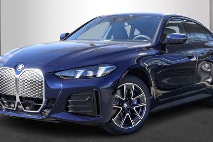 BMW i4 9.900 km 45.890 &euro; Bochum 44809