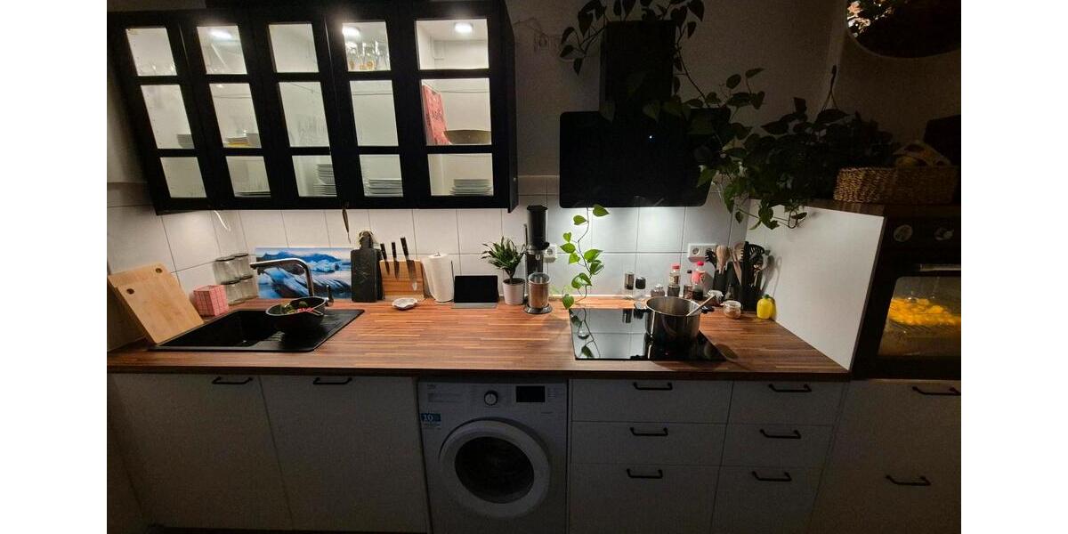 Etagenwohnung Schwerte - 2 Zimmer, 72 m&sup2;, 880&euro; | Angebot:27572273
