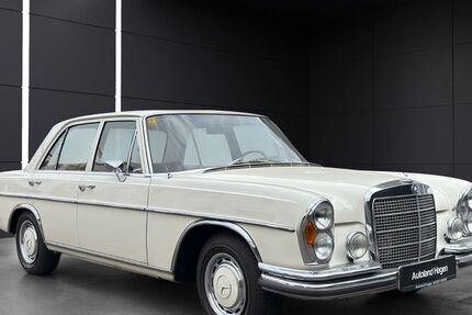 Mercedes-Benz 280 89.179 km 20.490 &euro; Hagen 58089