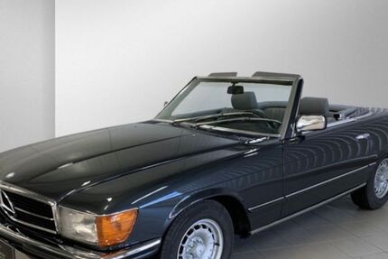 Mercedes-Benz SL 280 149.814 km 29.990 &euro; Dortmund 44319