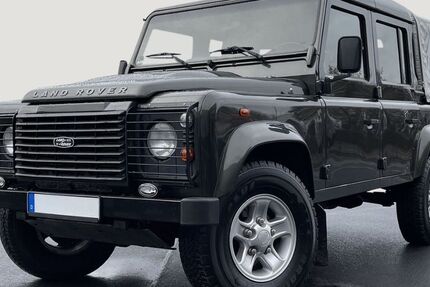 Land Rover Defender 108.535 km 38.990 &euro; Iserlohn 58640