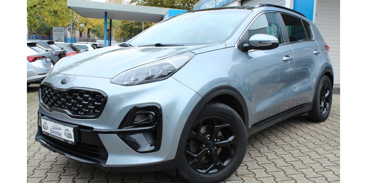 Kia Sportage 106.715 km 19.690 &euro; Bochum 44866