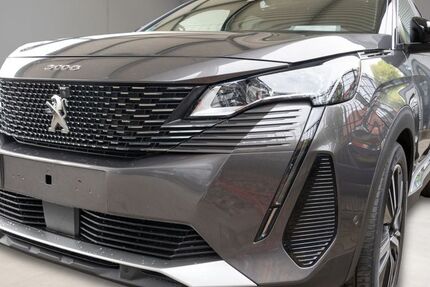 Peugeot 3008 71.006 km 20.690 &euro; Herne 44625