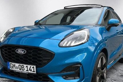 Ford Puma 2.750 km 33.380 &euro; Wipperfuerth 51688