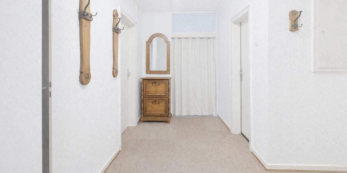 Etagenwohnung Dortmund Lütgendortmund - 3 Zimmer, 70 m&sup2;, 122.780&euro; | Angebot:25691858