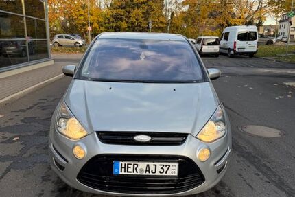 Ford S-Max 243.000 km 6.150 &euro; Herne 44628