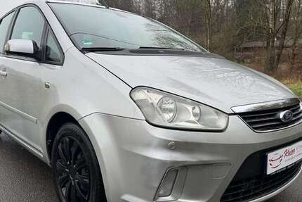Ford C-Max 158.400 km 2.690 &euro; Wuppertal 42389