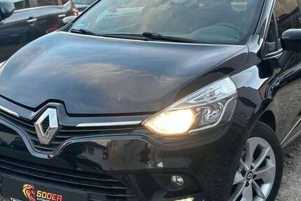 Renault Clio 171.000 km 6.999 &euro; Wuppertal 42289