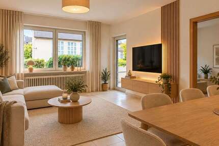 Wohnung Dortmund / Hörde Hörde - 3 Zimmer, 64 m&sup2;, 665&euro; | Angebot:27728791