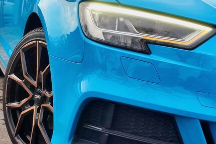 Audi A3 115.000 km 20.490 &euro; Unna 59425