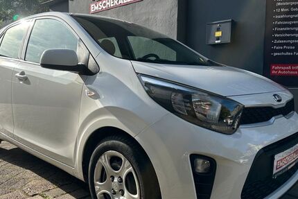 Kia Picanto 149.302 km 5.880 &euro; Dortmund 44369