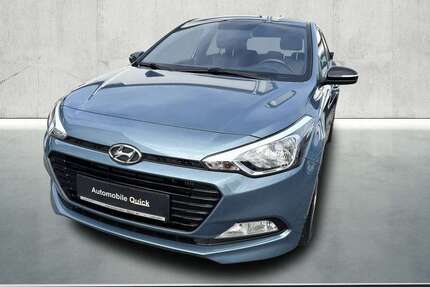 Hyundai i20 71.100 km 9.990 &euro; Iserlohn 58642