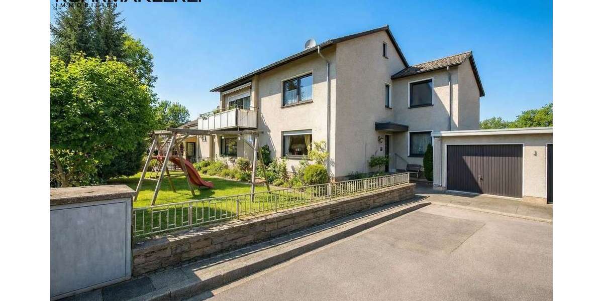 Einfamilienhaus Hagen Hohenlimburg - 7 Zimmer, 182 m&sup2;, 445.000&euro; | Angebot:25563739