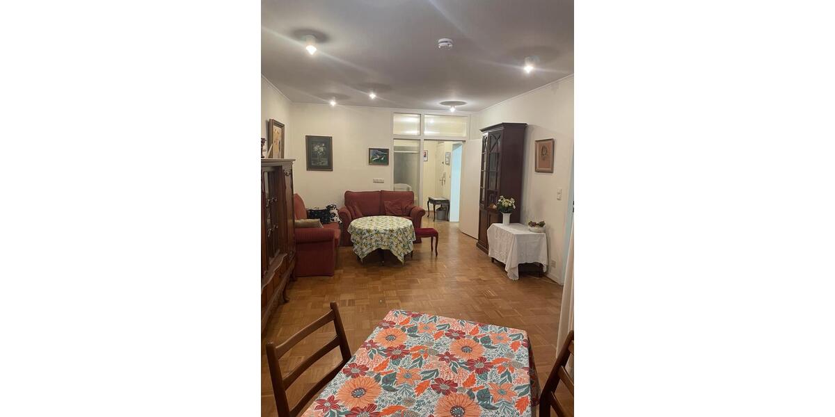 Etagenwohnung Wuppertal Brill - 2 Zimmer, 60 m&sup2;, 700&euro; | Angebot:25813851