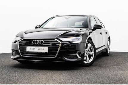 Audi A6 114.294 km 31.850 &euro; Hagen 58091