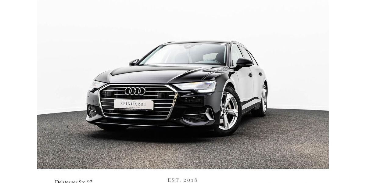 Audi A6 114.294 km 31.850 &euro; Hagen 58091