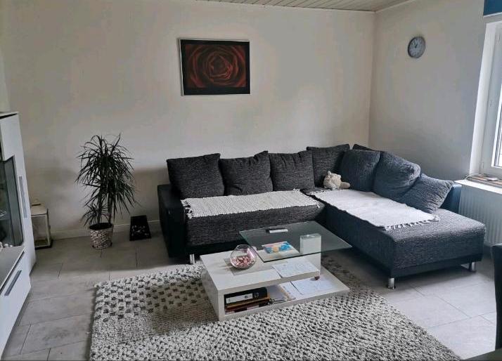 Hochparterre Lüdenscheid Staberg - 3 Zimmer, 67 m&sup2;, 580&euro; | Angebot:27550592