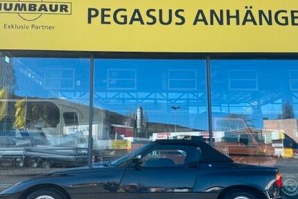 BMW Z1 67.062 km 49.999 &euro; Gevelsberg 58285