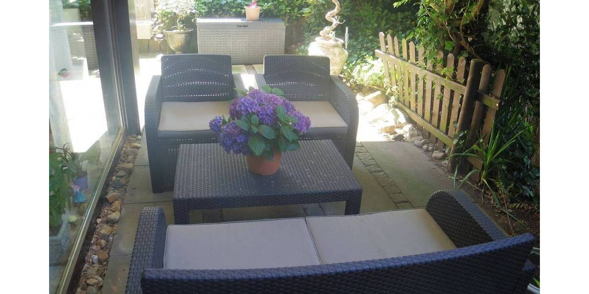 Etagenwohnung Hagen Hochschulviertel - 2 Zimmer, 52 m&sup2;, 125.000&euro; | Angebot:25774657