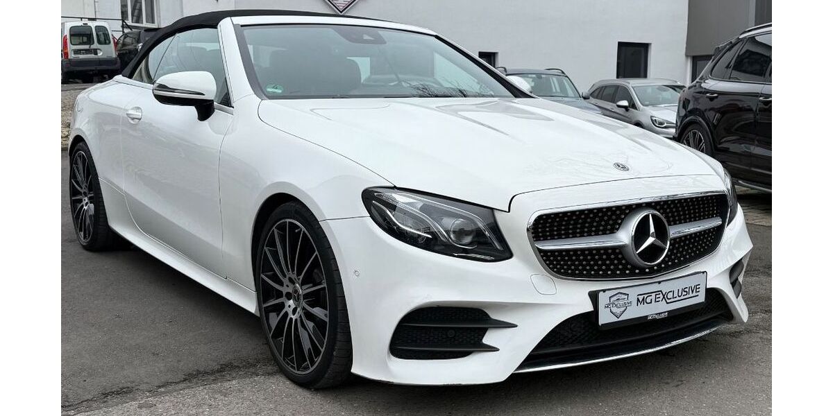 Mercedes-Benz E 220 93.000 km 31.990 &euro; Dortmund 44147