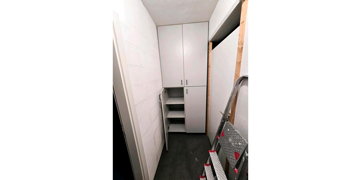 Etagenwohnung Wuppertal Gemarkung Elberfeld - 2 Zimmer, 50 m&sup2;, 139.000&euro; | Angebot:26548764