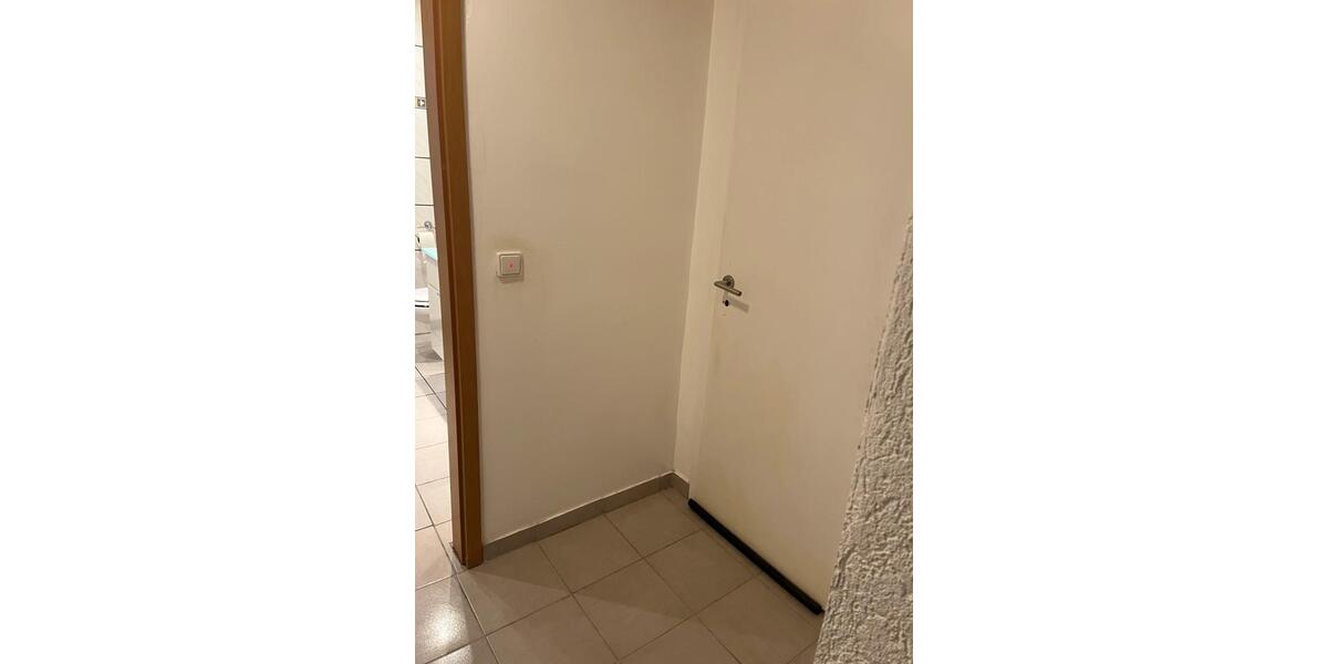 Erdgeschoßwohnung Balve - 3 Zimmer, 85 m&sup2;, 600&euro; | Angebot:25286290