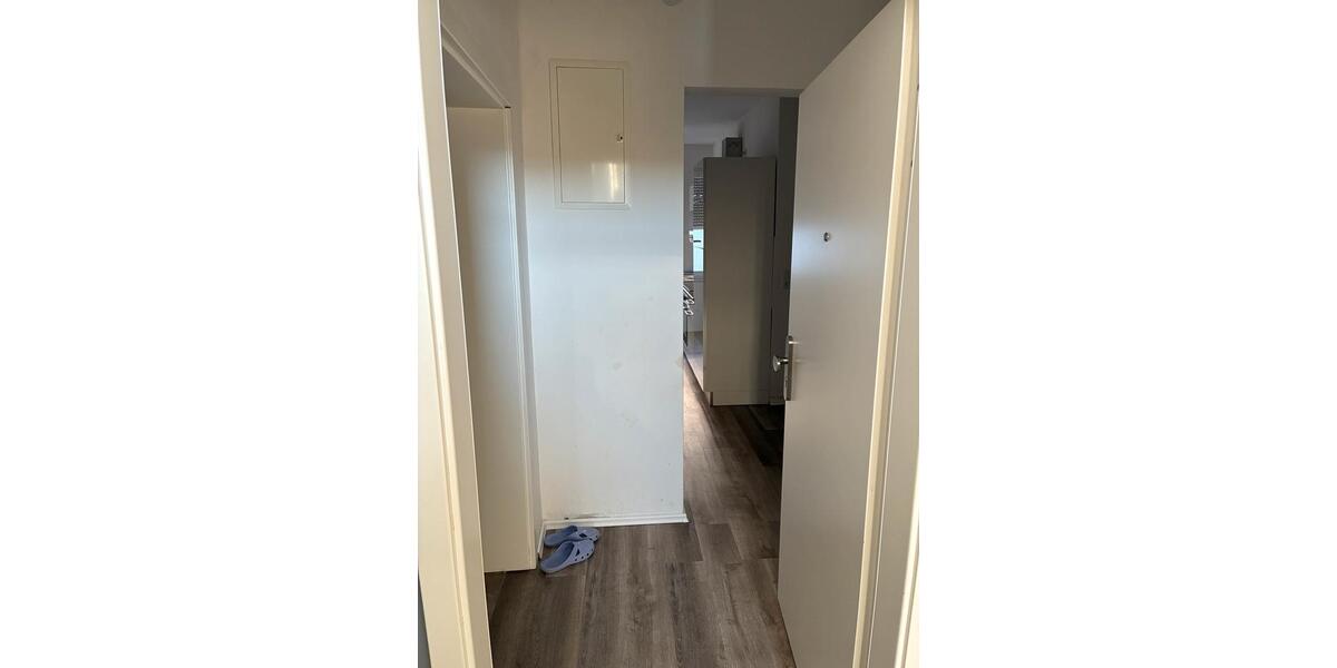 Etagenwohnung Lüdenscheid - 2 Zimmer, 60 m&sup2;, 480&euro; | Angebot:27627065