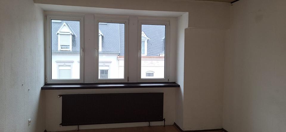 Etagenwohnung Wuppertal Gemarkung Langerfeld - 4 Zimmer, 107 m&sup2;, 250&euro; | Angebot:26545796