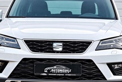 Seat Ateca 72.000 km 20.990 &euro; Wuppertal 42389