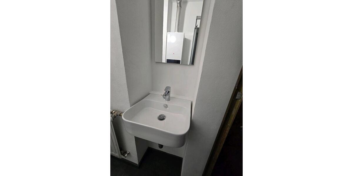 Etagenwohnung Bochum Wiemelhausen - 3 Zimmer, 59 m&sup2;, 860&euro; | Angebot:27570159