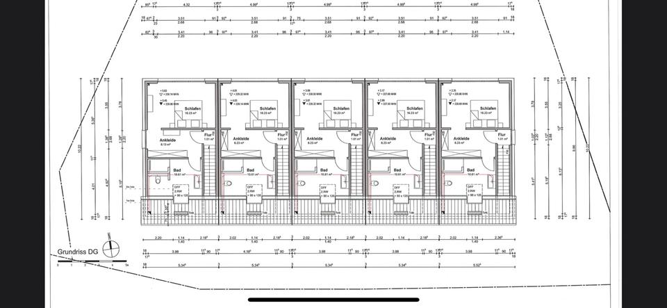 Reihenhaus Ennepetal - 4 Zimmer, 190 m&sup2;, 1.720&euro; | Angebot:15612248