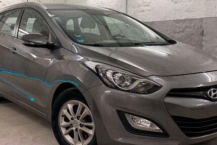 Hyundai i30 293.315 km 3.450 &euro; Wuppertal 42289
