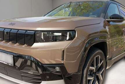 Jeep Compass 9.990 km 45.885 &euro; Herne 44625