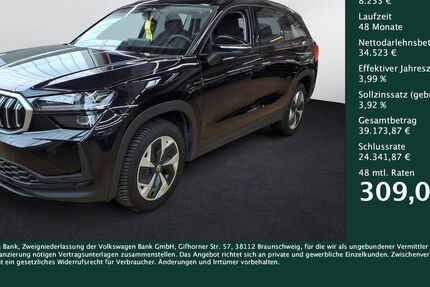 Skoda Kodiaq 18.710 km 42.664 &euro; Dortmund 44269