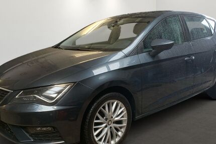 Seat Leon 98.445 km 15.995 &euro; Halver 58553